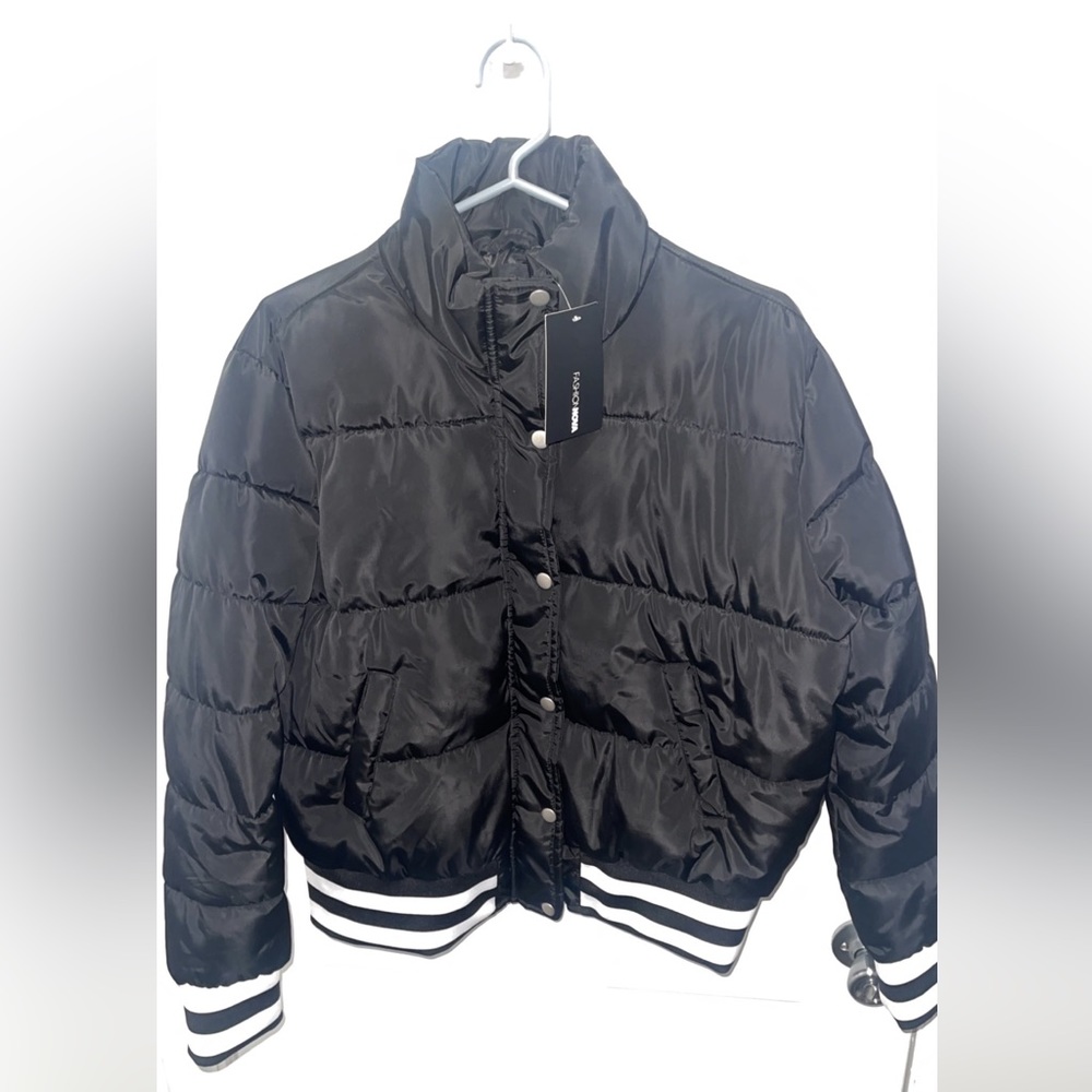 Puffer Jacket